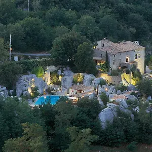 La Bastide D'edouard Hébergement de vacances