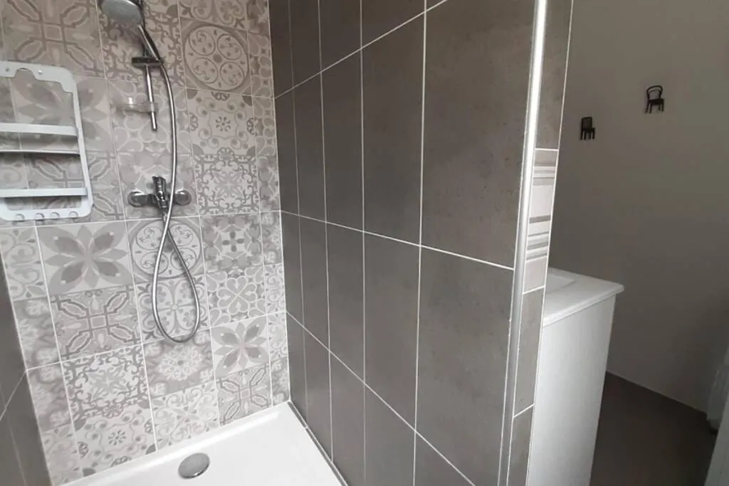 Holiday home Location Avec Piscine Sud Ardeche Villa Berrias-et-Casteljau