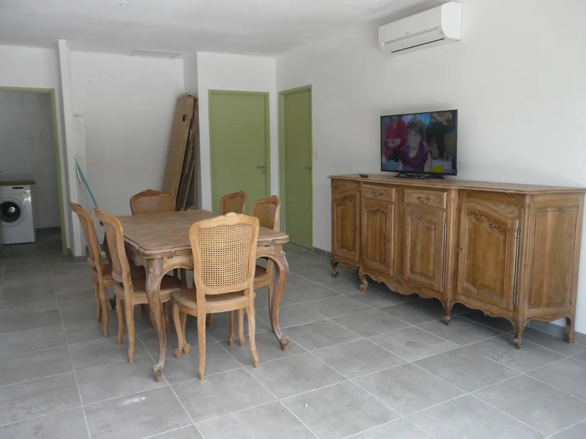 Location Avec Piscine Sud Ardeche Villa Berrias-et-Casteljau 0*,  France