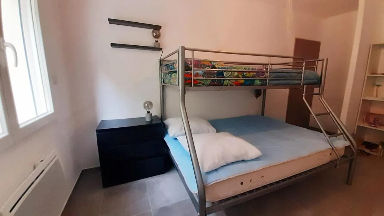 Holiday home Location Avec Piscine Sud Ardeche Villa Berrias-et-Casteljau