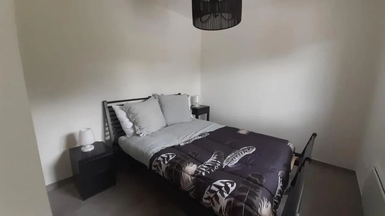 Holiday home Location Avec Piscine Sud Ardeche Villa Berrias-et-Casteljau France
