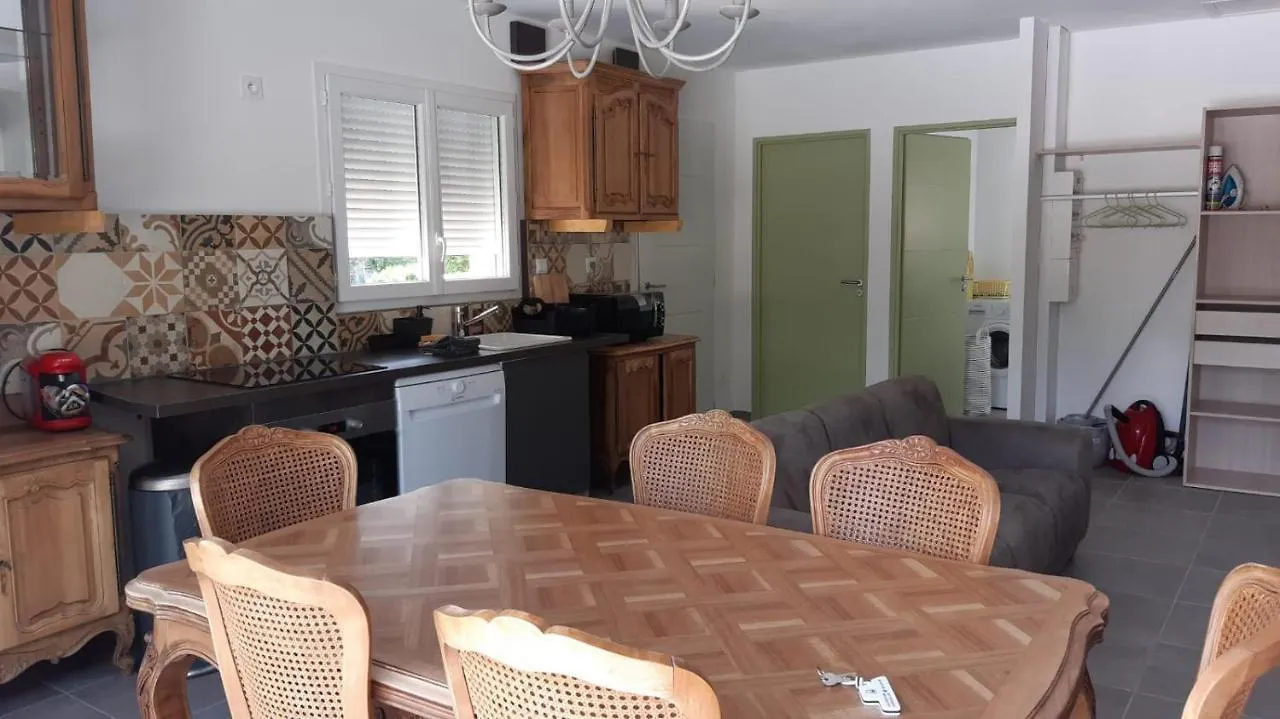 Location Avec Piscine Sud Ardeche Villa Berrias-et-Casteljau 0*,