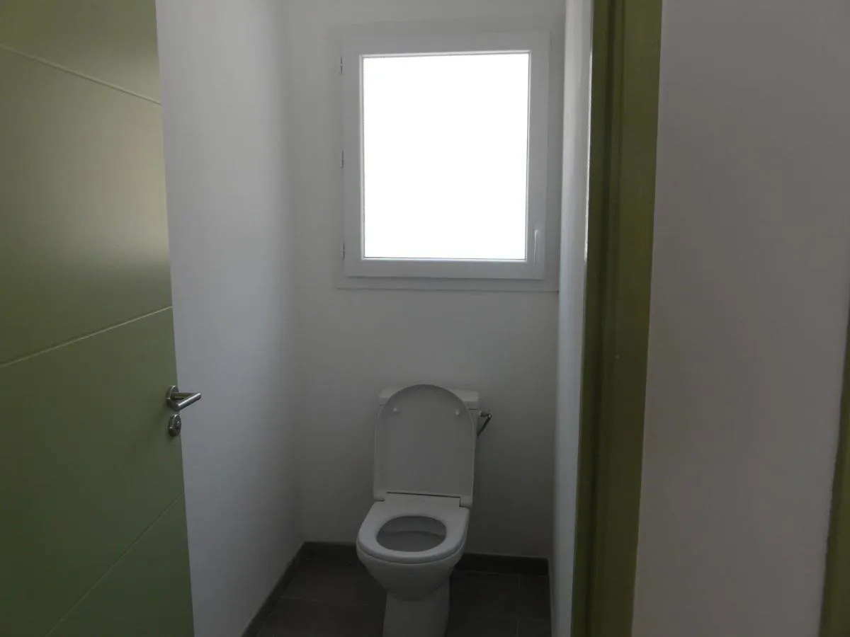 Location Avec Piscine Sud Ardeche Villa Berrias-et-Casteljau 0*,
